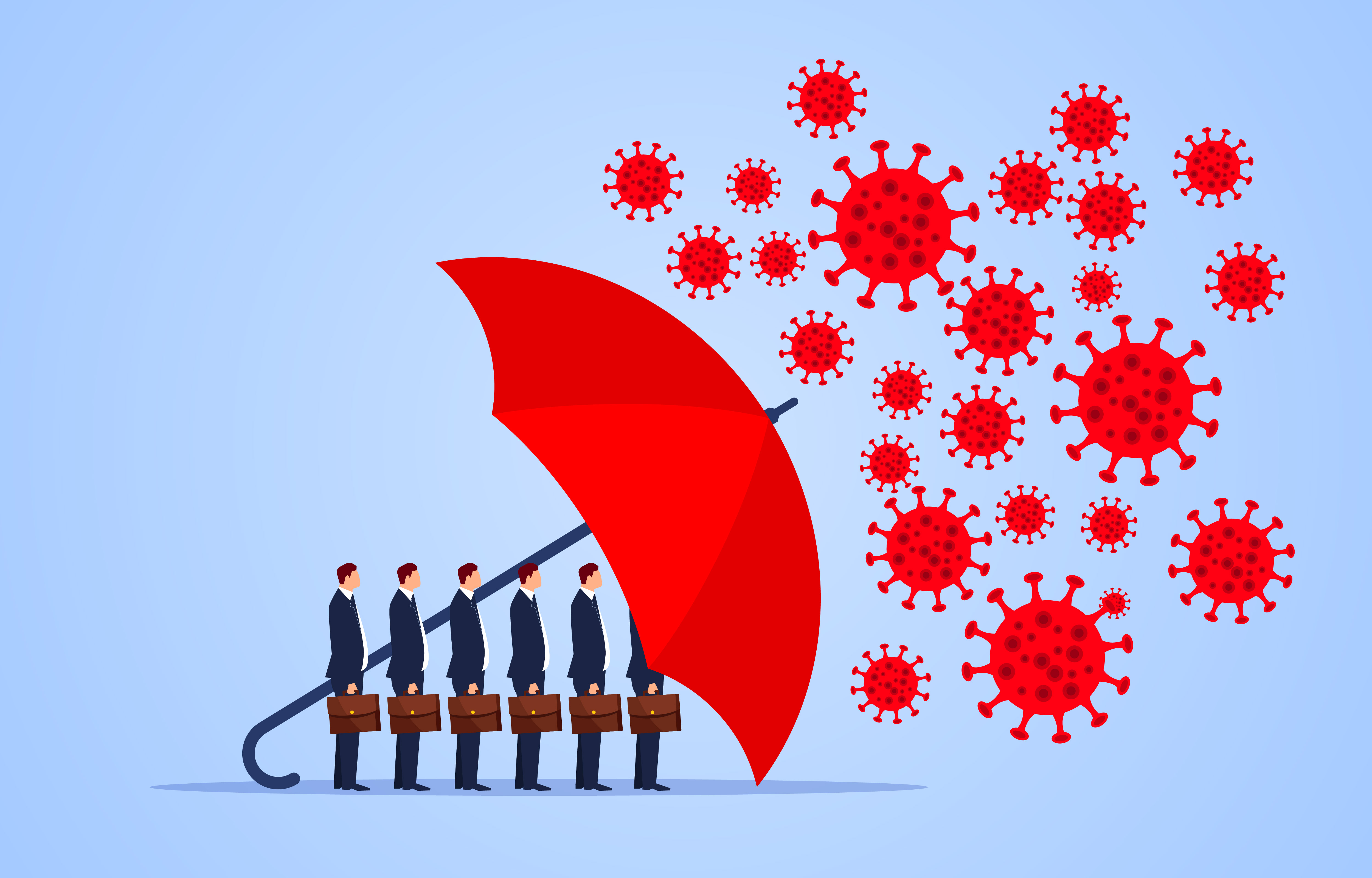 Insurers Manage COVID19 Best Practices with Origami Origami Risk