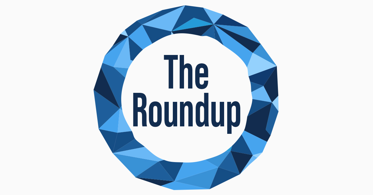 The Roundup December 12 25, 2021 Origami Risk