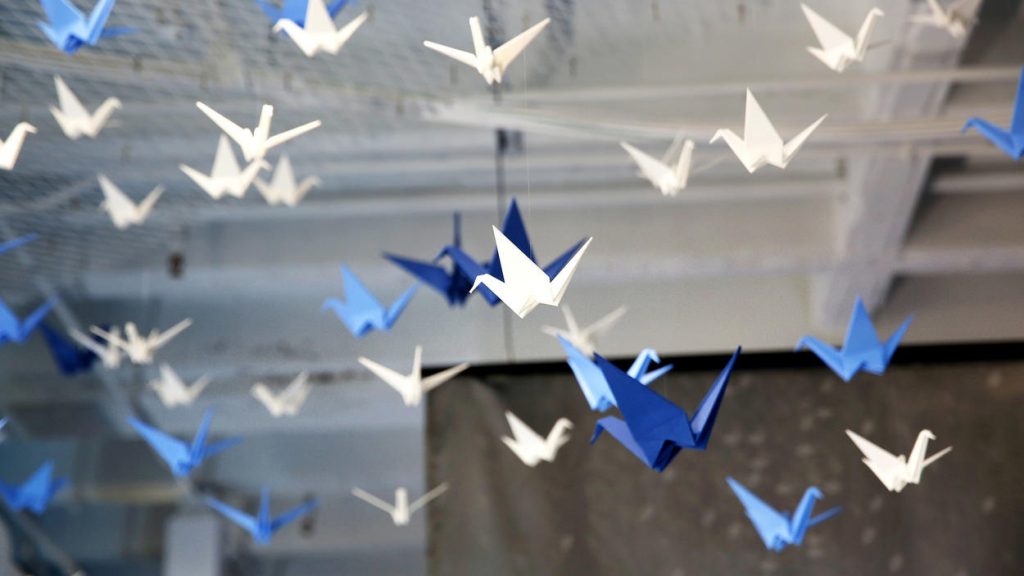 origami risk our people