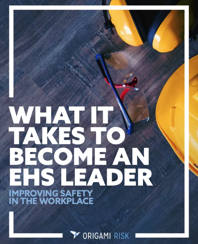 What it takes to become an ehs leader whitepaper