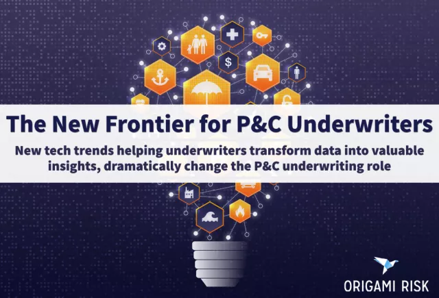 P&C underwriting role blog