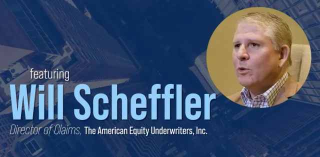 American Equity Underwriters Case Study