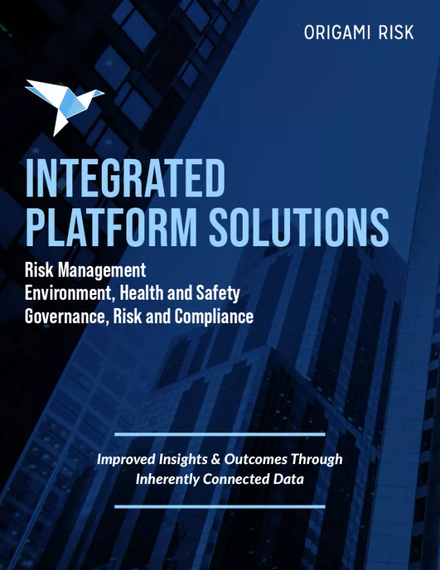 Integrated Platform Solutions
