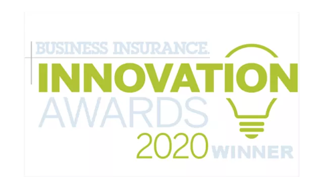 BI Innovation Award