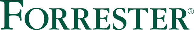 Forrester Green Logo