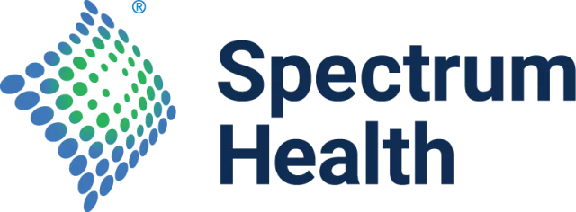 Spectrum Health Logo