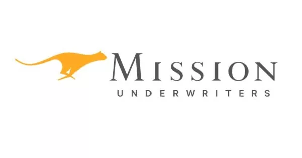 Mission Underwriters logo