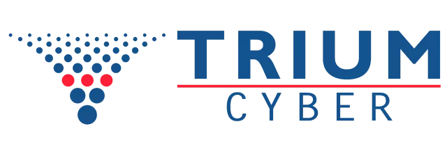 Trium Cyber Logo