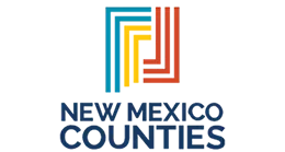New Mexico Counties 