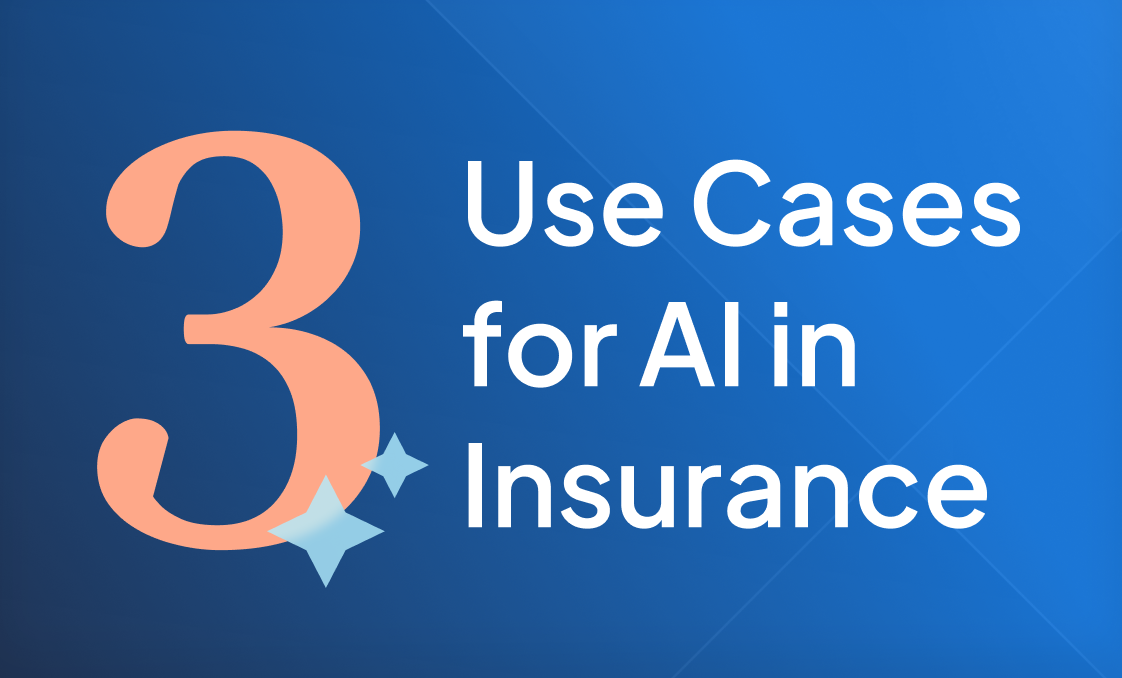 Ai in Insurance