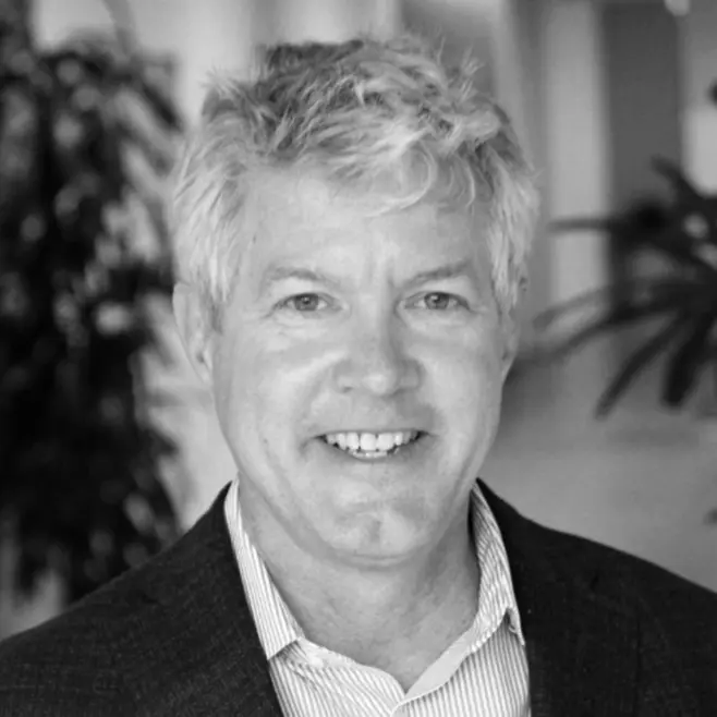 Leadership Headshot - Ricks Sterns