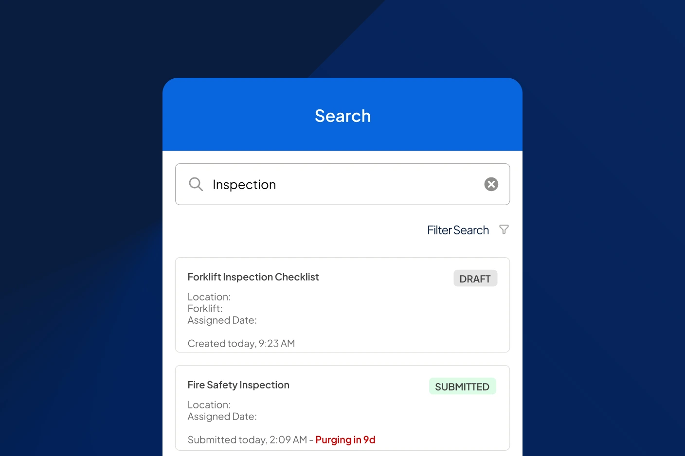 Overview-Platform-Mobile