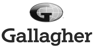 logo-Gallagher-BW