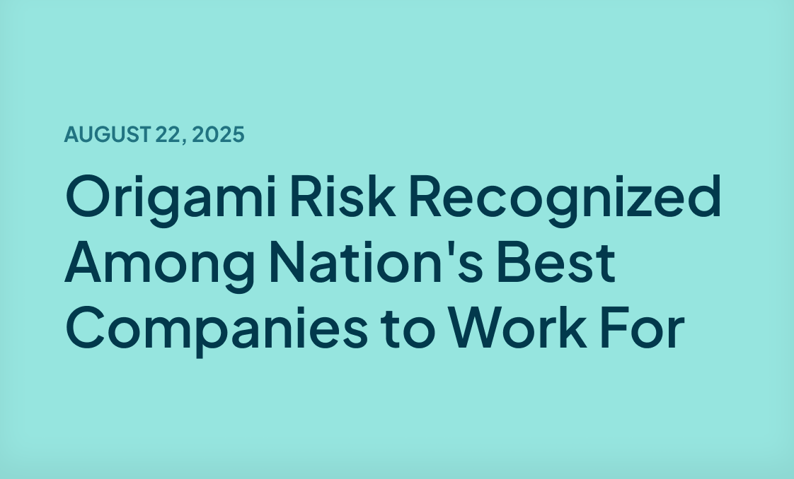 Insight_Blog_20250819_Origami Risk Recognized Among Nations Best