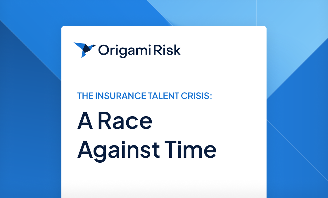 The Insurance Talent Crisis: A Race Against Time 