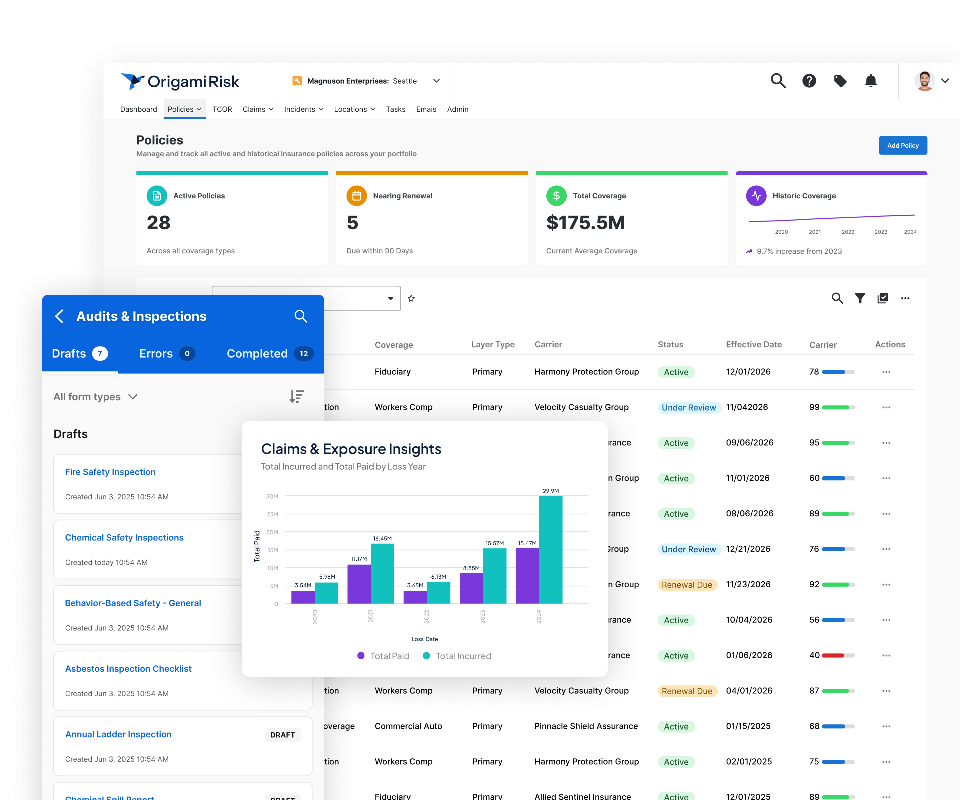 OrigamiRisk_Homepage_Leadspace_Hero_UI_20250825