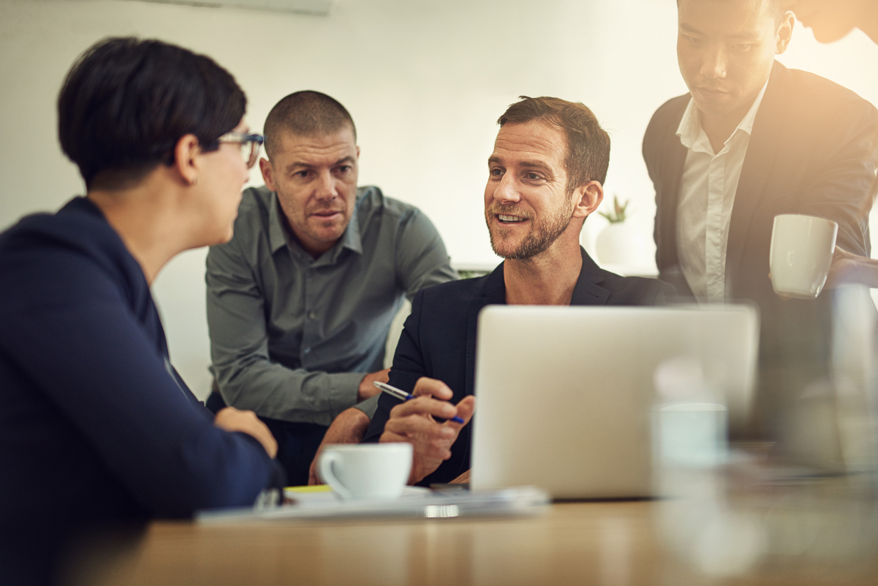 Adult, Brainstorming, Business, Business Finance and Industry, Business Meeting