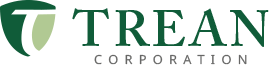 TREAN CORPORATION Logo