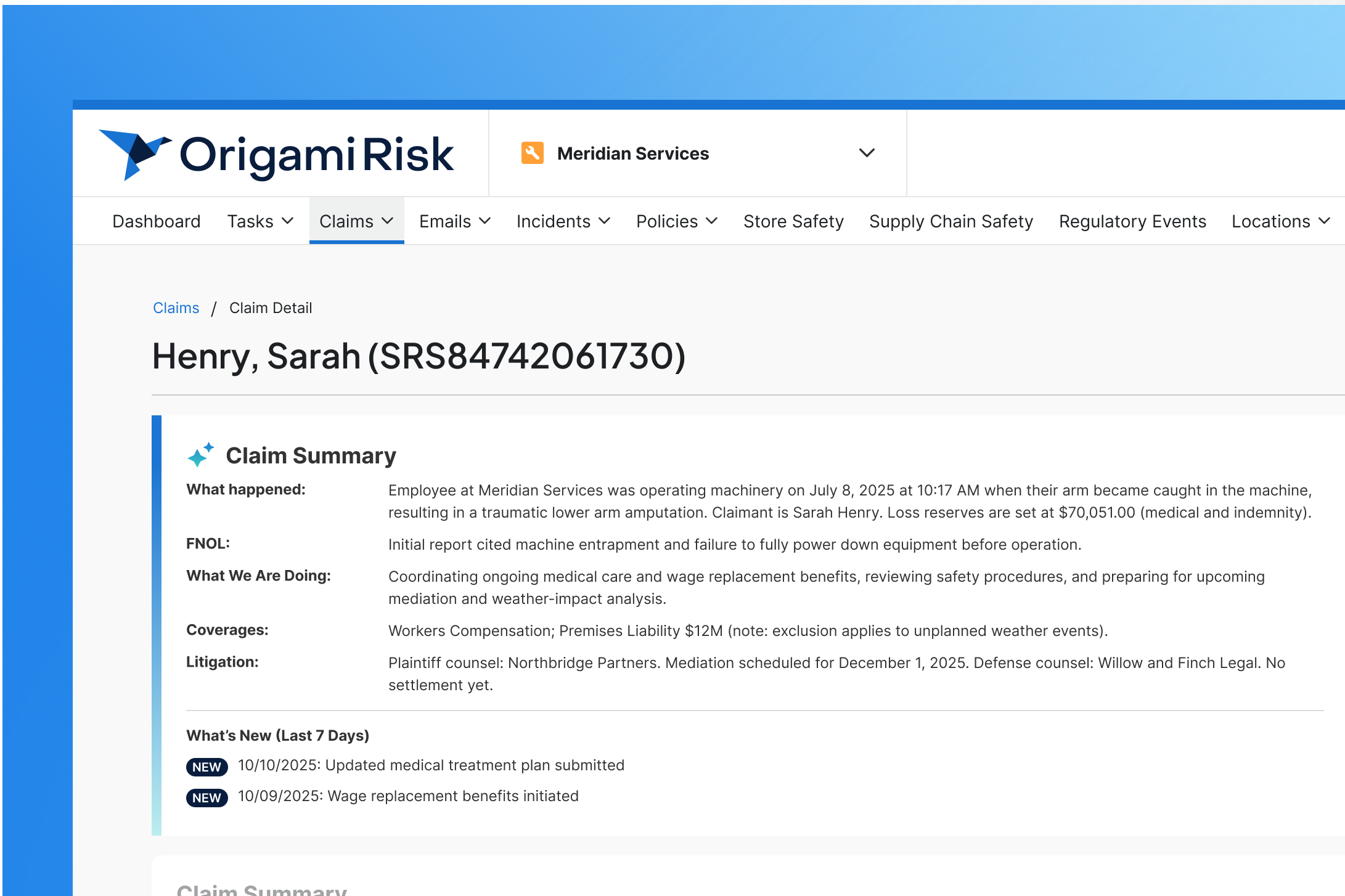Fall2025-UI-AI CLAIMS SUMMARIES