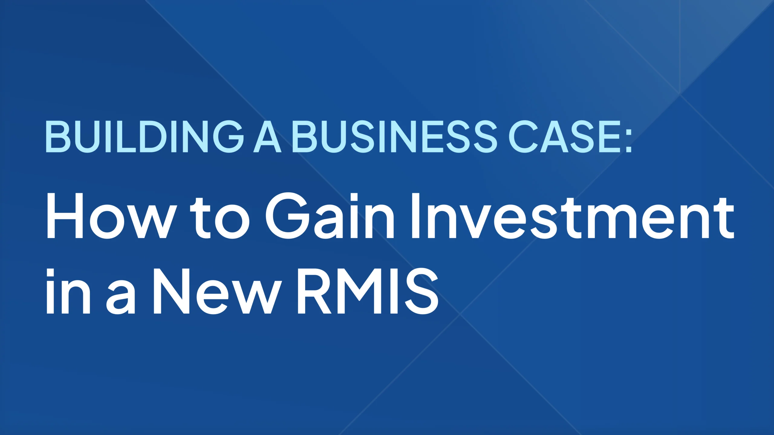 OrigamiRisk_Wistia_Building a Business Case_20251121