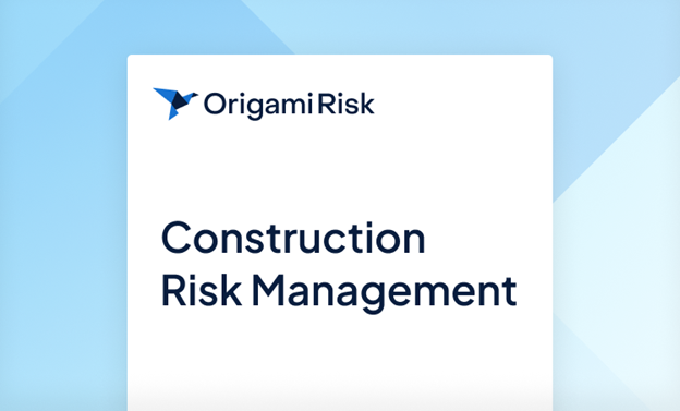 Construction Risk Management
