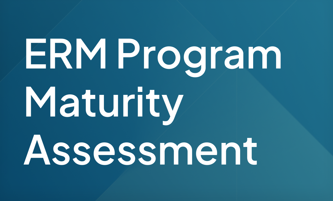 Insight_Resource_ERM Program Maturity Assessment