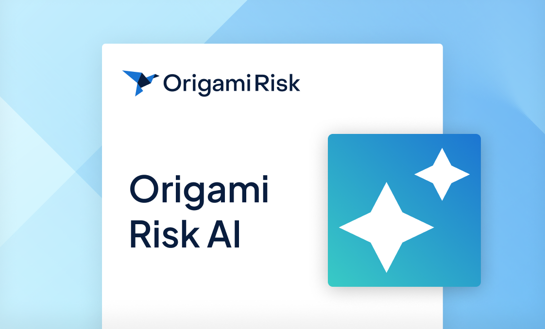Artificial Intelligence (AI) - Origami Risk