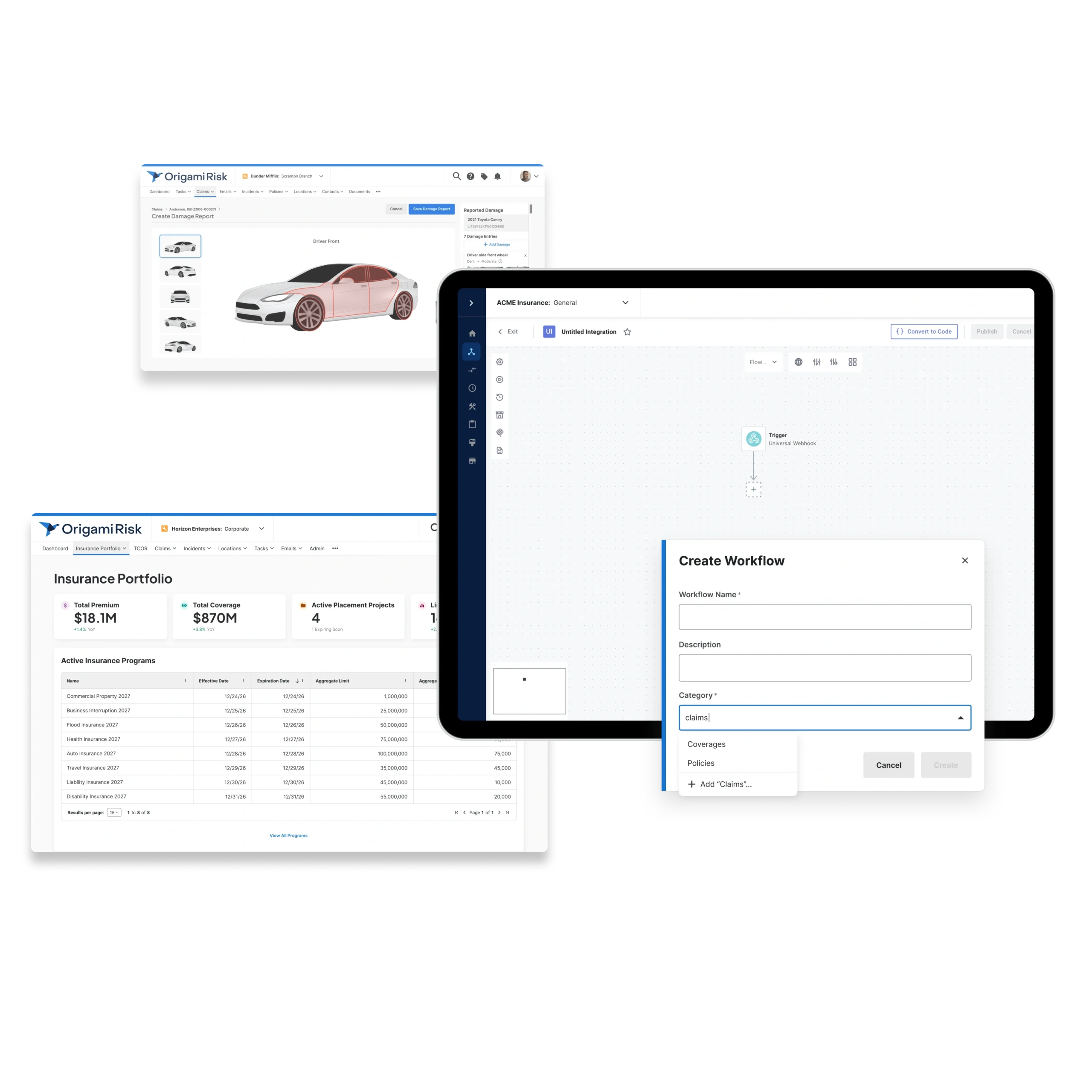 OrigamiRisk_Web_Release_2026_Q2_Leadspace