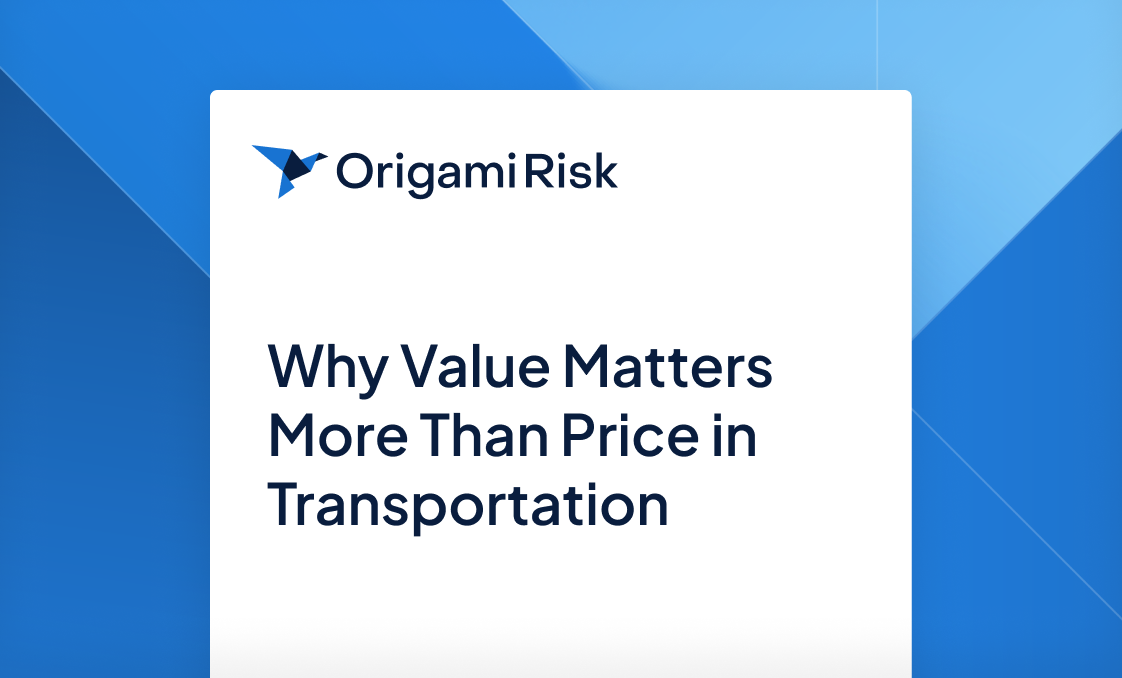 Why Value Matters More Than Price in Transportation