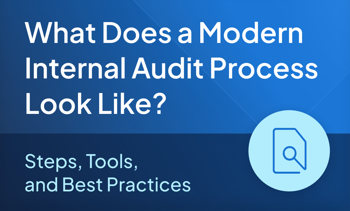 Insight_Modern Internal Audit Process