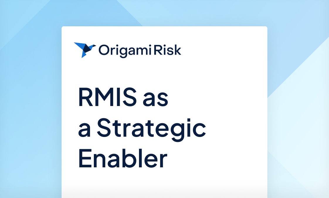 Insight_SolutionSheet_Thumb_RMIS as a Strategic Enabler