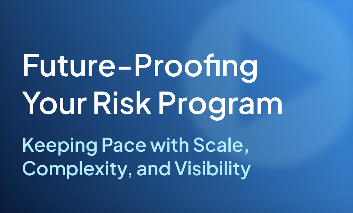 Insight_Webinar_Future-Proofing Your Risk Program