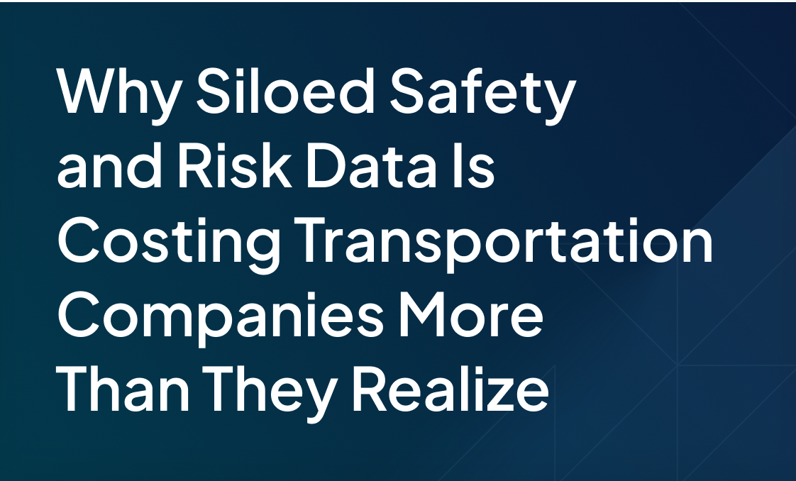 Insight_Blog_Siloed Safety and Risk Datain AI