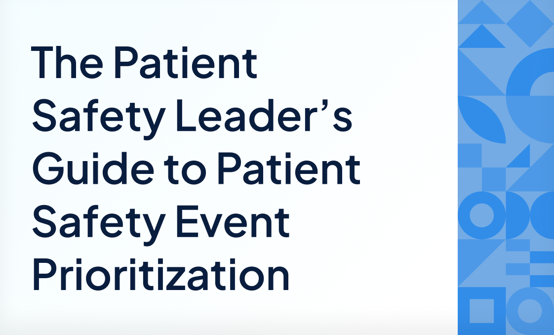 Insight_Guide_HC Patient SafetyReal World